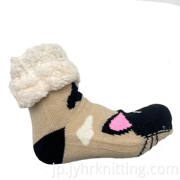 Gripper Socks For Women